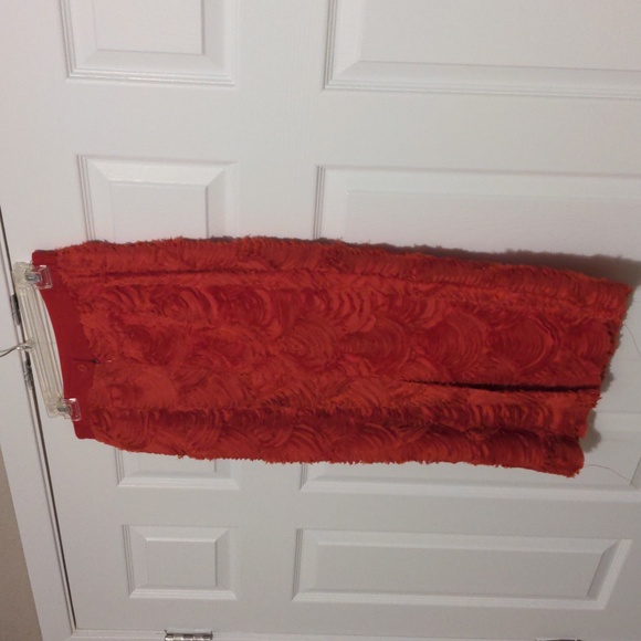 Red Dress Suit - Picture 7 of 7